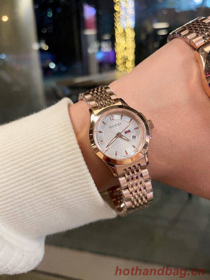 Gucci Couple Watch GUW00119 Gucci Couple Watch GUW00119