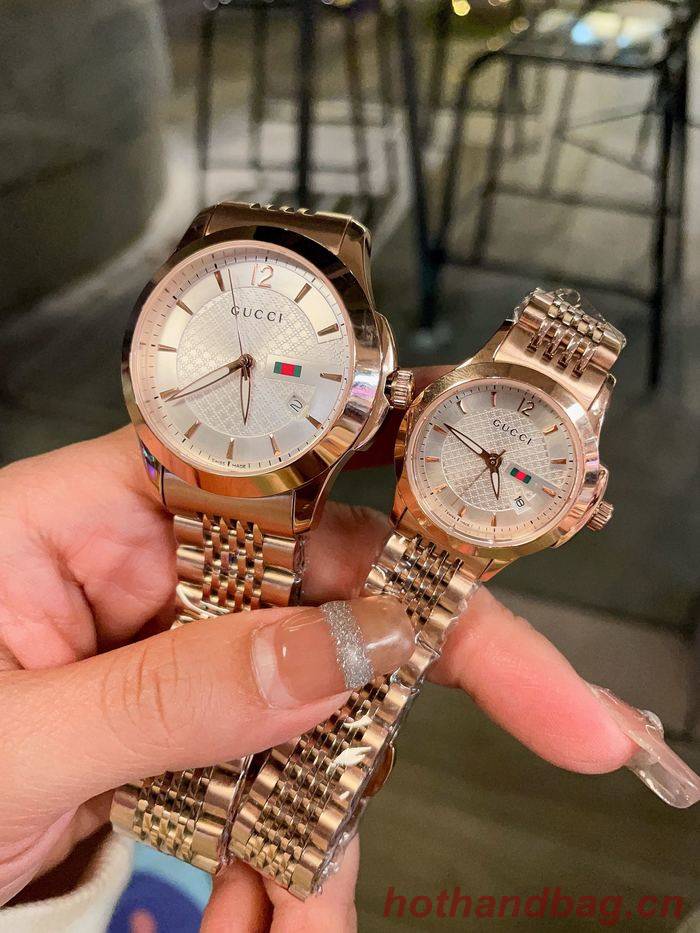 Gucci Couple Watch GUW00119 Gucci Couple Watch GUW00119