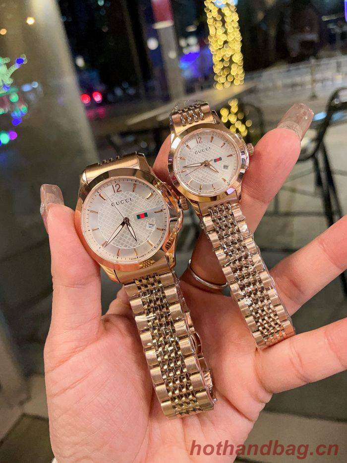 Gucci Couple Watch GUW00119 Gucci Couple Watch GUW00119