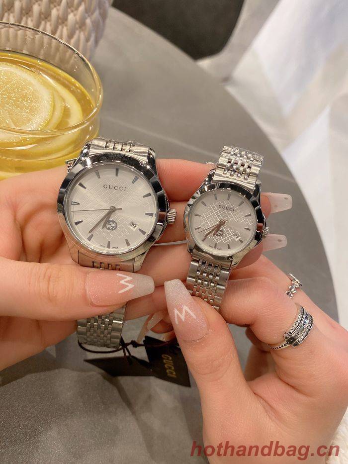 Gucci Couple Watch GUW00121 Gucci Couple Watch GUW00121
