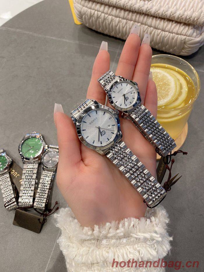 Gucci Couple Watch GUW00121 Gucci Couple Watch GUW00121