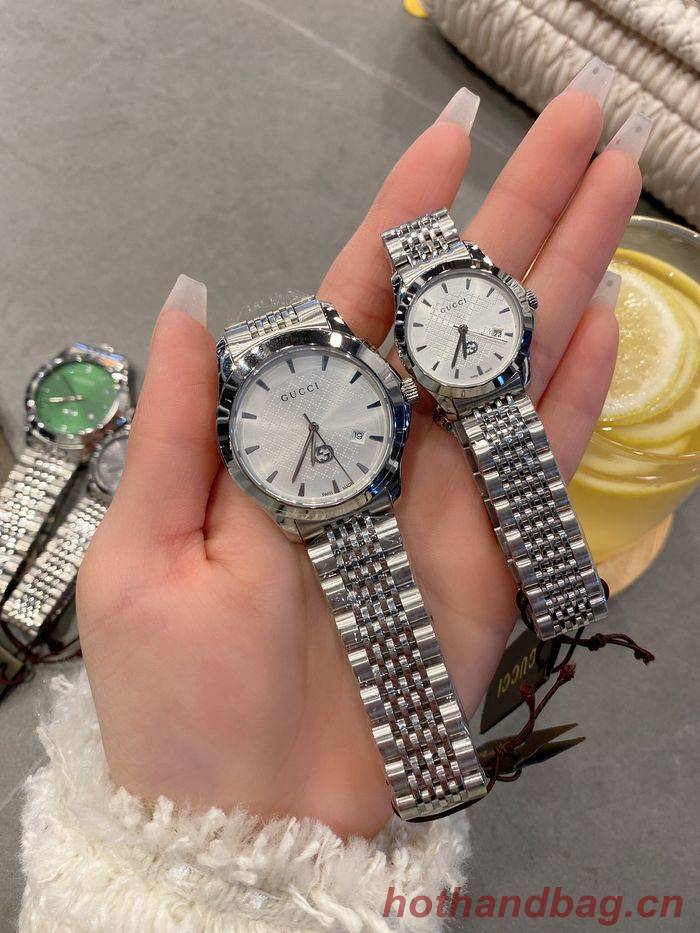 Gucci Couple Watch GUW00121 Gucci Couple Watch GUW00121