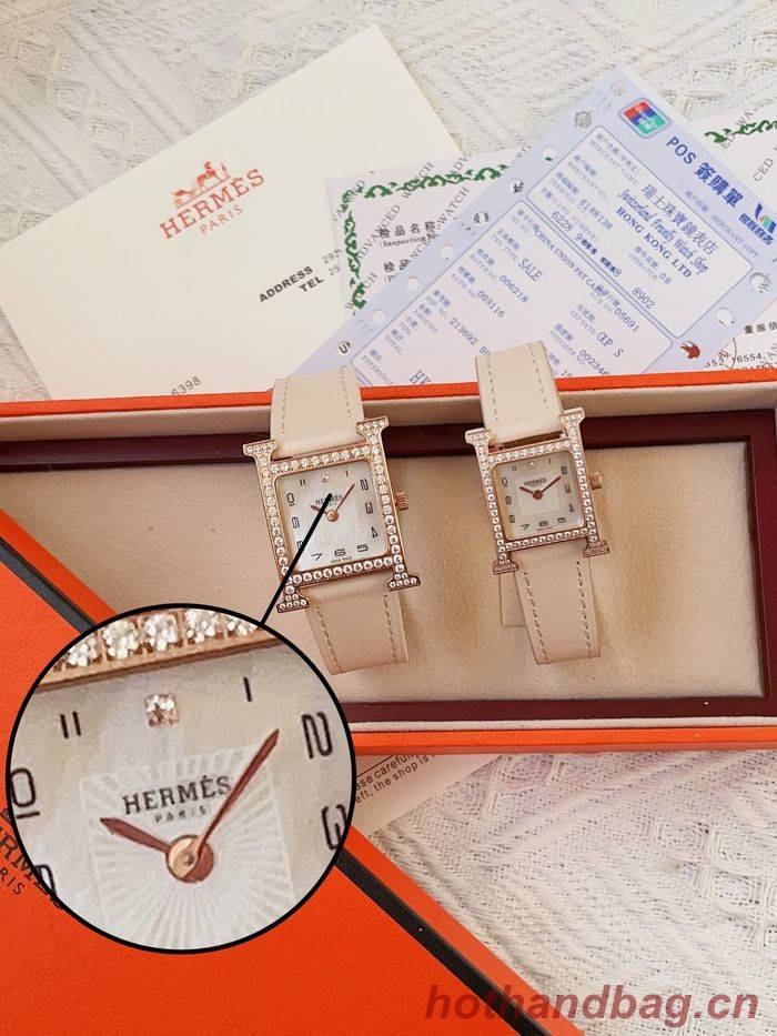 Hermes Watch HMW00027 Hermes Watch HMW00027