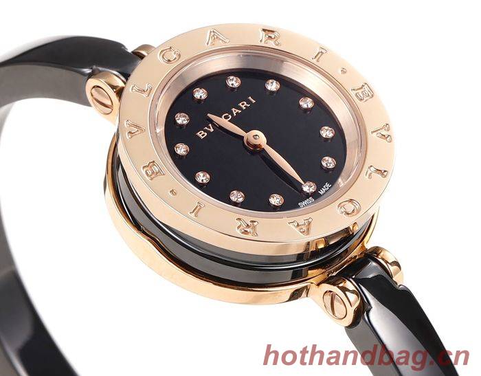 Bvlgari Watch BVW00039 Bvlgari Watch BVW00039