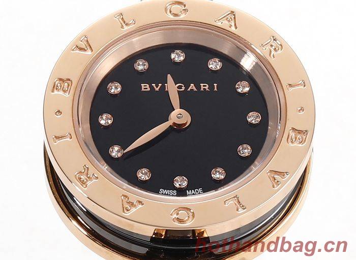 Bvlgari Watch BVW00039 Bvlgari Watch BVW00039