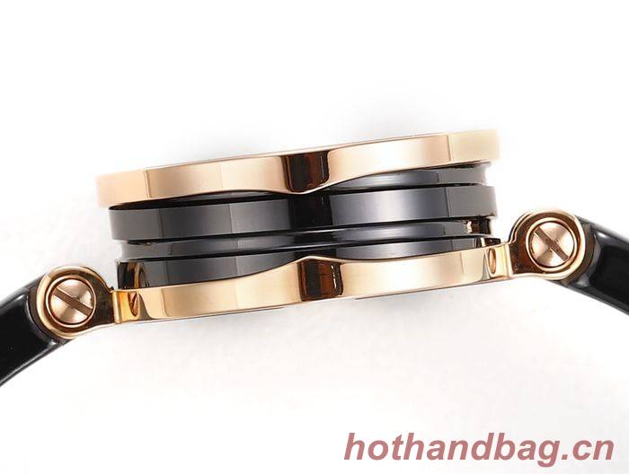 Bvlgari Watch BVW00039 Bvlgari Watch BVW00039