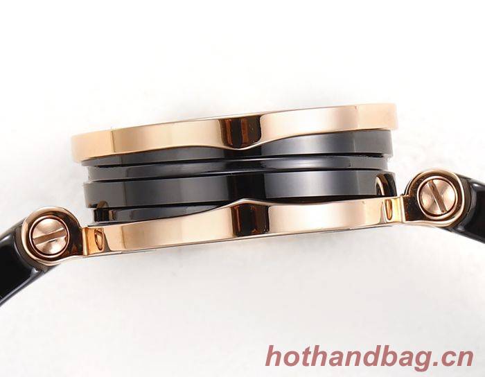 Bvlgari Watch BVW00039 Bvlgari Watch BVW00039