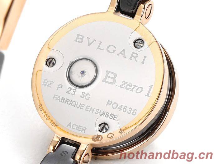 Bvlgari Watch BVW00039 Bvlgari Watch BVW00039