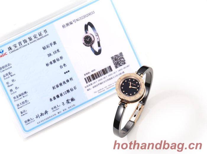 Bvlgari Watch BVW00039 Bvlgari Watch BVW00039