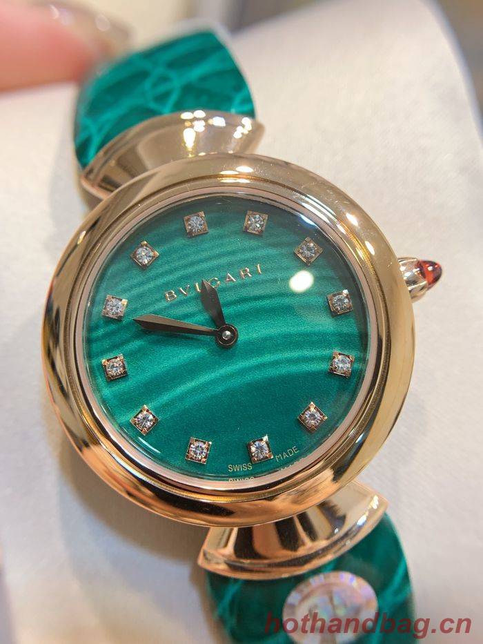 Bvlgari Watch BVW00044-1 Bvlgari Watch BVW00044-1