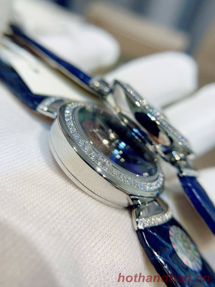 Bvlgari Watch BVW00046-1 Bvlgari Watch BVW00046-1