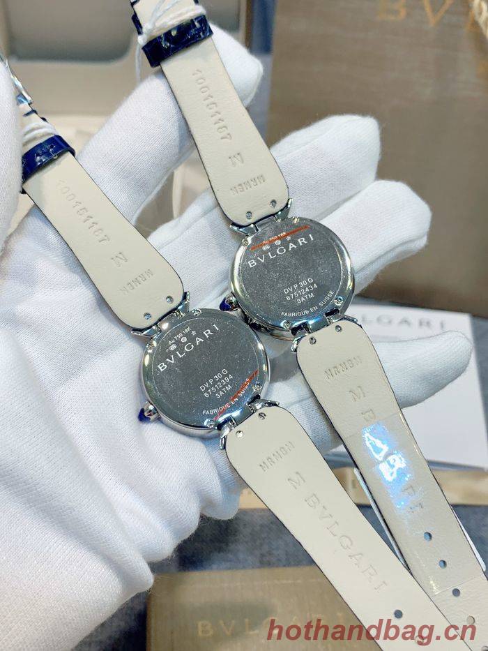 Bvlgari Watch BVW00048-1 Bvlgari Watch BVW00048-1