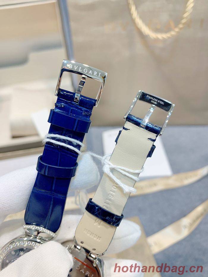 Bvlgari Watch BVW00048-1 Bvlgari Watch BVW00048-1