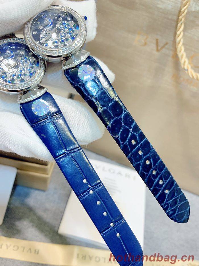 Bvlgari Watch BVW00048-1 Bvlgari Watch BVW00048-1