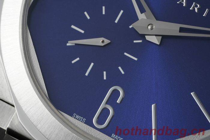 Bvlgari Watch BVW00052 Bvlgari Watch BVW00052