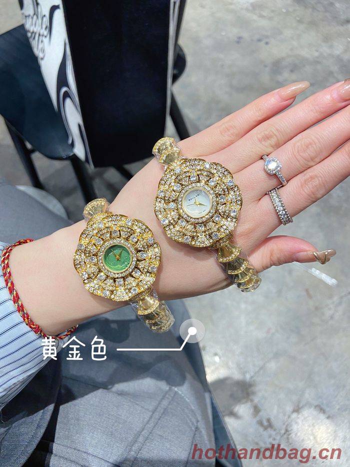 Bvlgari Watch BVW00078-2 Bvlgari Watch BVW00078-2