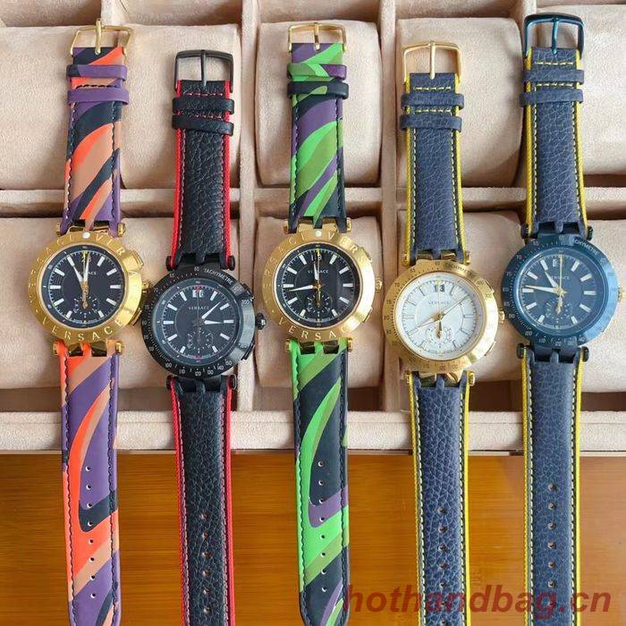 Versace Watch VSW00048 Versace Watch VSW00048