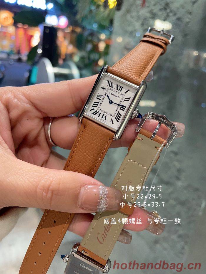 Cartier Watch CTW00176 Cartier Watch CTW00176