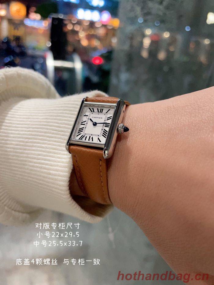 Cartier Watch CTW00176 Cartier Watch CTW00176