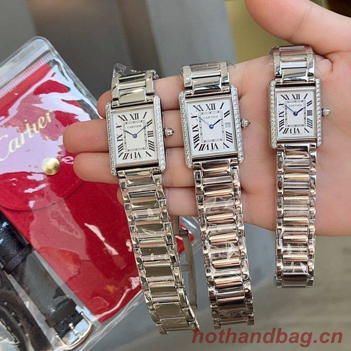 Cartier Watch CTW00181 Cartier Watch CTW00181