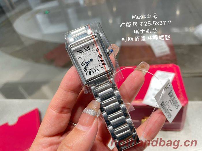 Cartier Watch CTW00195 Cartier Watch CTW00195