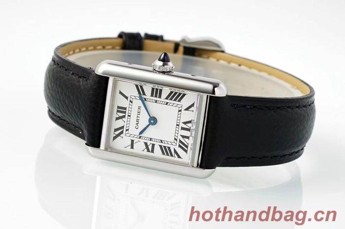 Cartier Watch CTW00199 Cartier Watch CTW00199