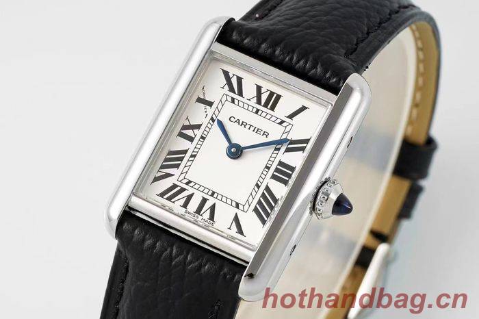Cartier Watch CTW00199 Cartier Watch CTW00199