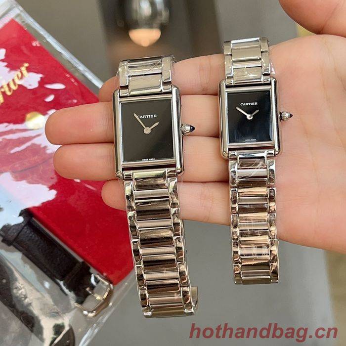 Cartier Watch CTW00204 Cartier Watch CTW00204