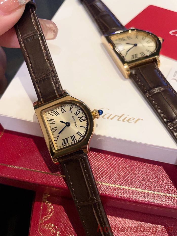 Cartier Watch CTW00210 Cartier Watch CTW00210
