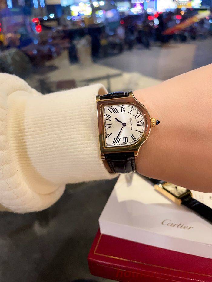 Cartier Watch CTW00211 Cartier Watch CTW00211