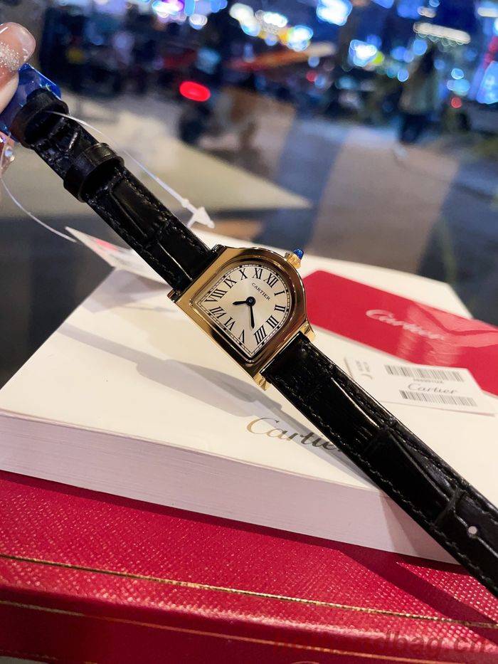 Cartier Watch CTW00211 Cartier Watch CTW00211