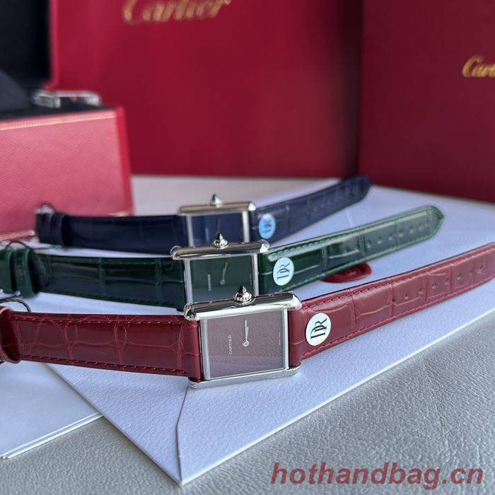 Cartier Watch CTW00214 Cartier Watch CTW00214