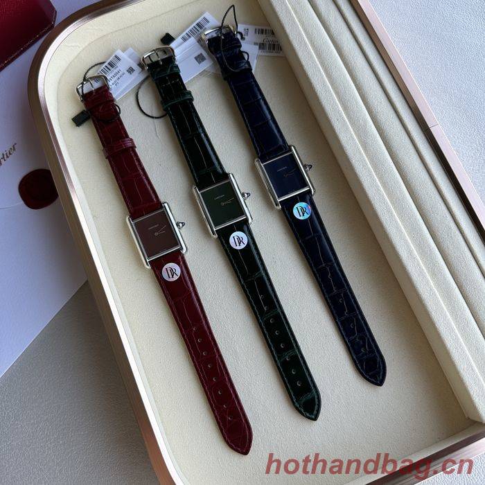 Cartier Watch CTW00214 Cartier Watch CTW00214