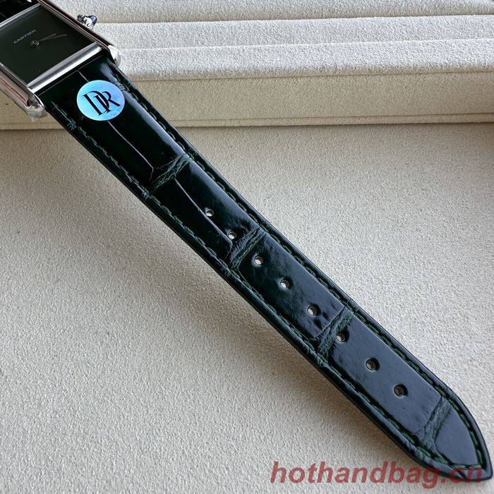 Cartier Watch CTW00214 Cartier Watch CTW00214