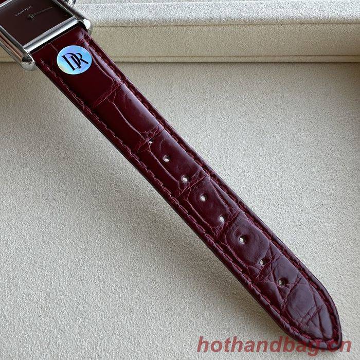 Cartier Watch CTW00214 Cartier Watch CTW00214