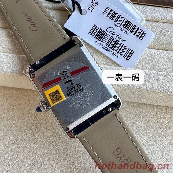 Cartier Watch CTW00214 Cartier Watch CTW00214