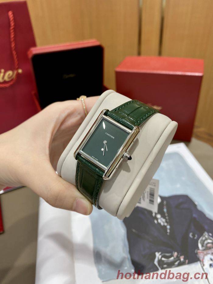 Cartier Watch CTW00219 Cartier Watch CTW00219