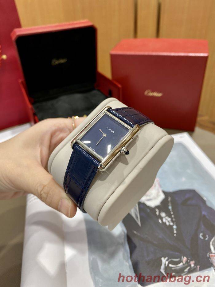 Cartier Watch CTW00221 Cartier Watch CTW00221