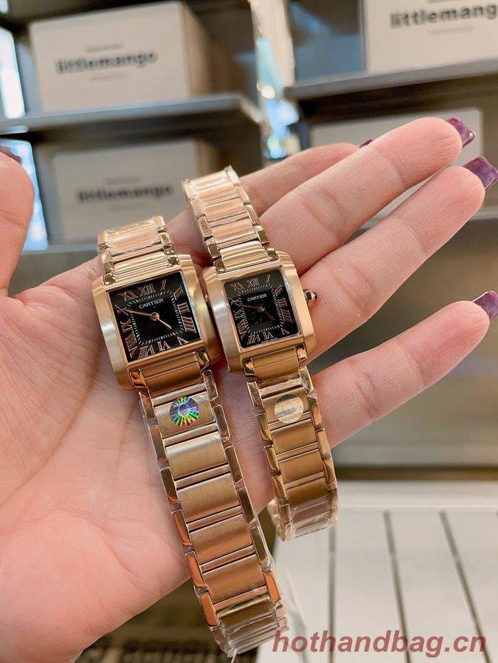Cartier Watch CTW00223 Cartier Watch CTW00223