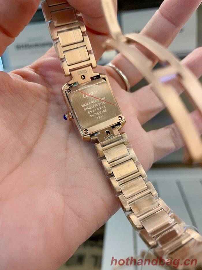 Cartier Watch CTW00223 Cartier Watch CTW00223