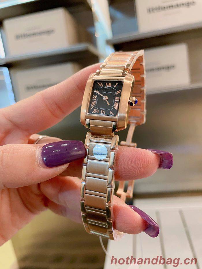 Cartier Watch CTW00223 Cartier Watch CTW00223