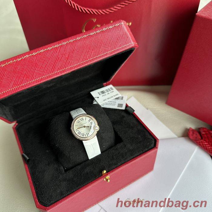 Cartier Watch CTW00226 Cartier Watch CTW00226