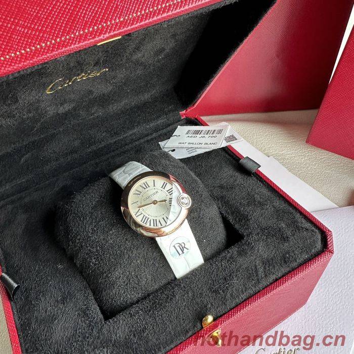 Cartier Watch CTW00226 Cartier Watch CTW00226