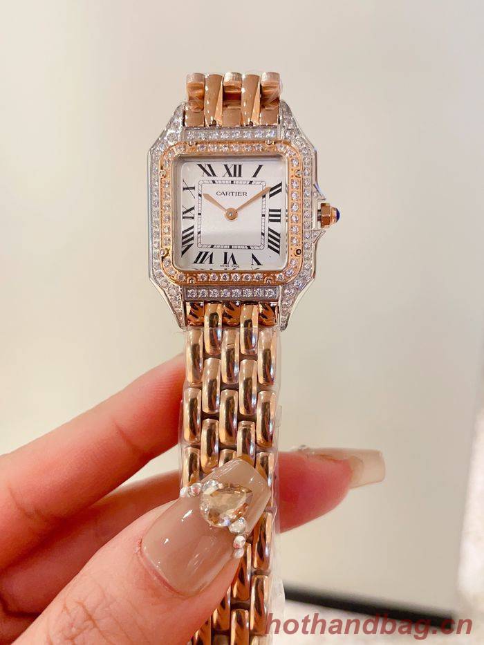 Cartier Watch CTW00241 Cartier Watch CTW00241