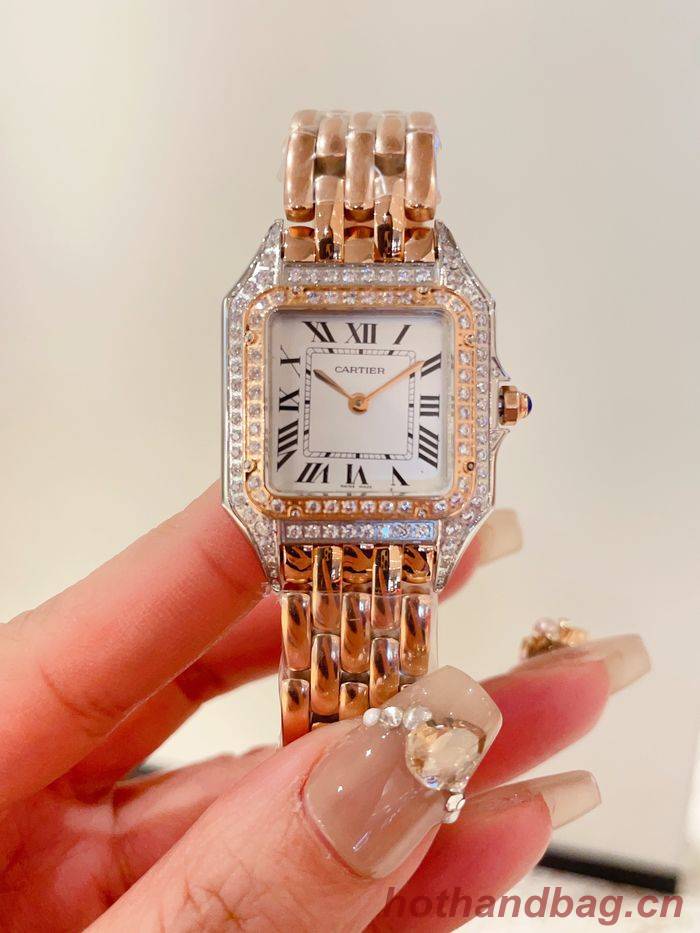 Cartier Watch CTW00241 Cartier Watch CTW00241