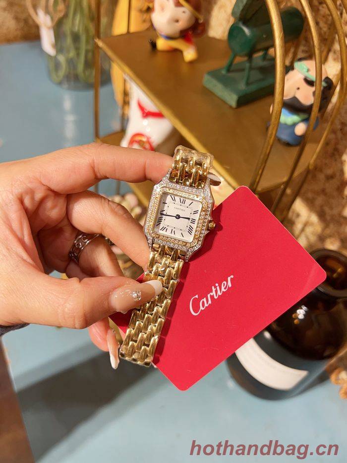 Cartier Watch CTW00244 Cartier Watch CTW00244