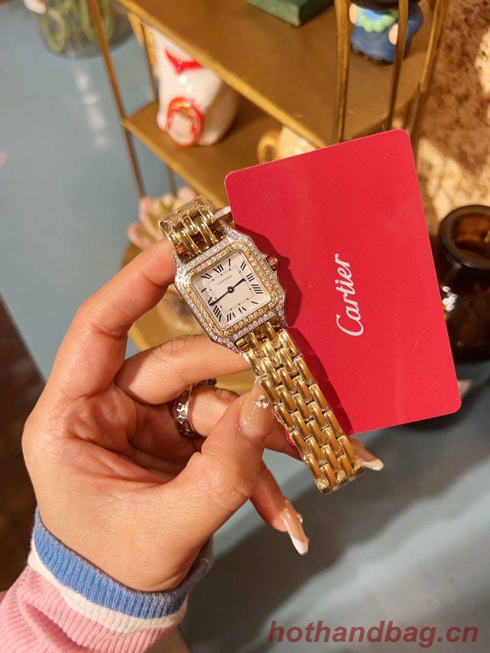 Cartier Watch CTW00244 Cartier Watch CTW00244