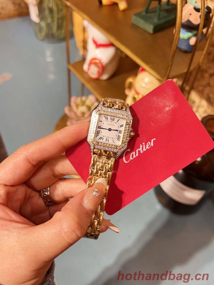 Cartier Watch CTW00244 Cartier Watch CTW00244