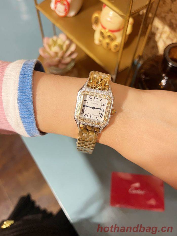 Cartier Watch CTW00244 Cartier Watch CTW00244