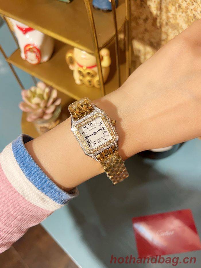 Cartier Watch CTW00244 Cartier Watch CTW00244